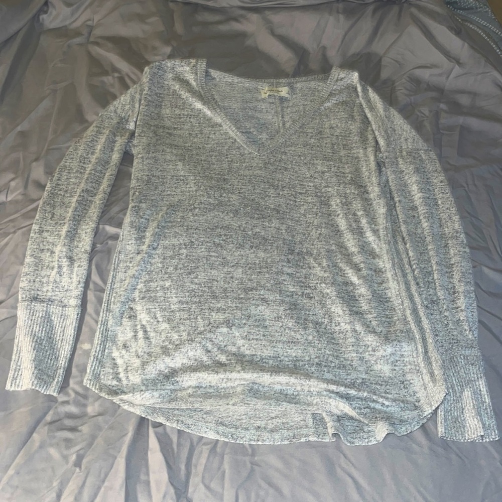 Abercrombie and Fitch Long Sleeved sweater